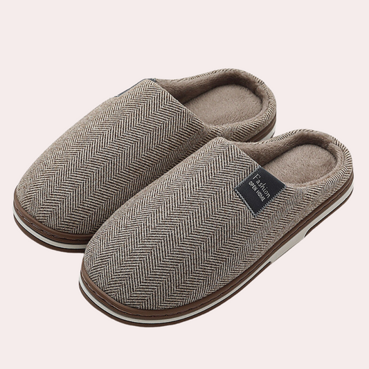 DENES - Lightweight Anti-skid Men's Slippers