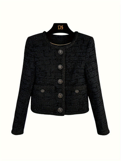 Women's Crop Jacket